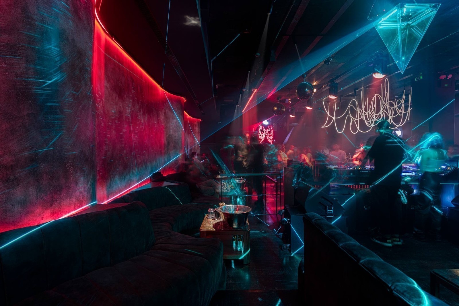 Zelus Club