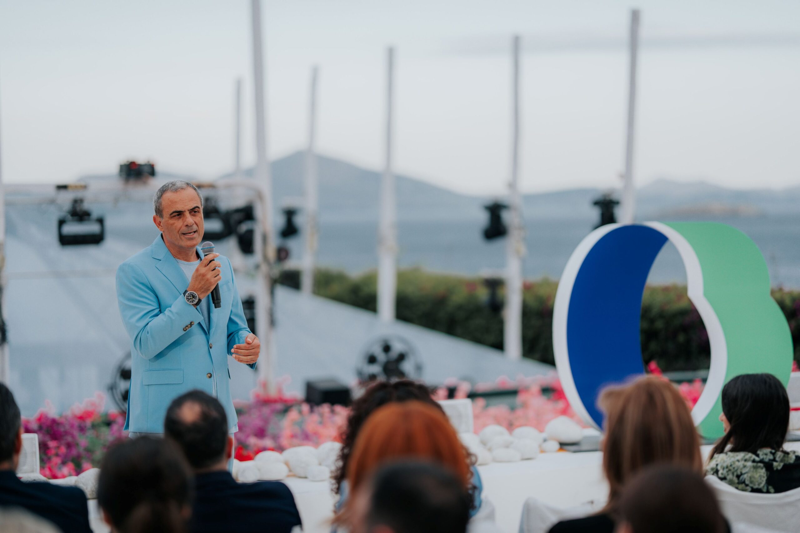 Στυλιανός Ηλιάδης, Chief Retail Banking & Wealth Management Officer της CrediaBank