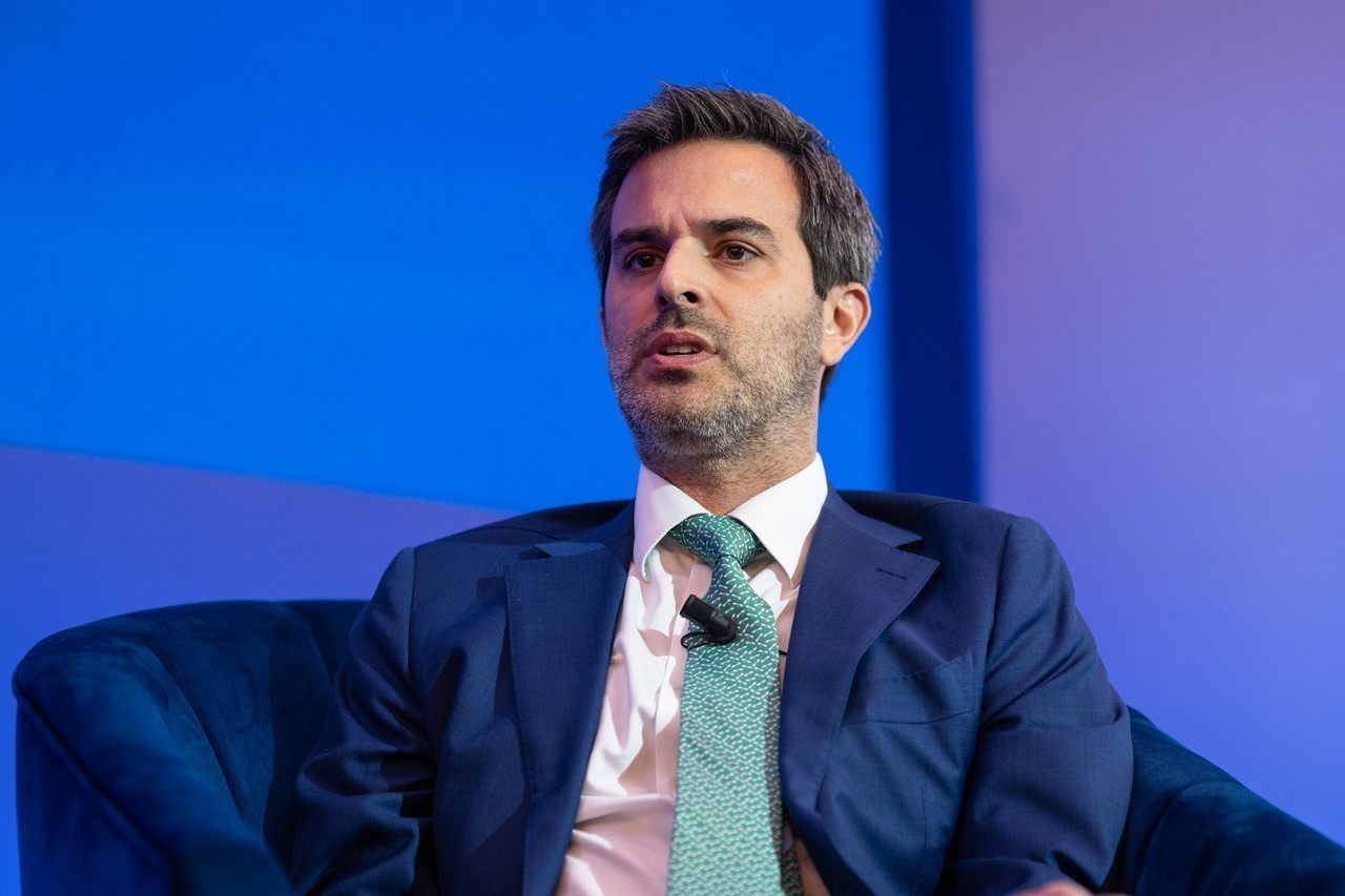 Άλεξ Τζούκας, Managing Partner της Kos Biotechnology Partners