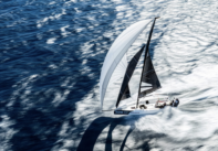Hellenic RS21 Sailing League Powered by Grivalia