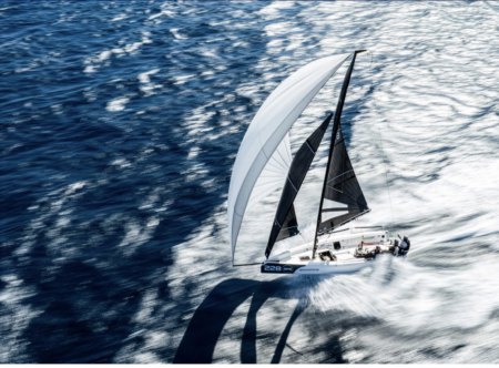Hellenic RS21 Sailing League Powered by Grivalia