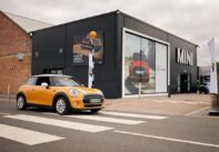 Ένα εκατομμύριο χιλιόμετρα με Mini