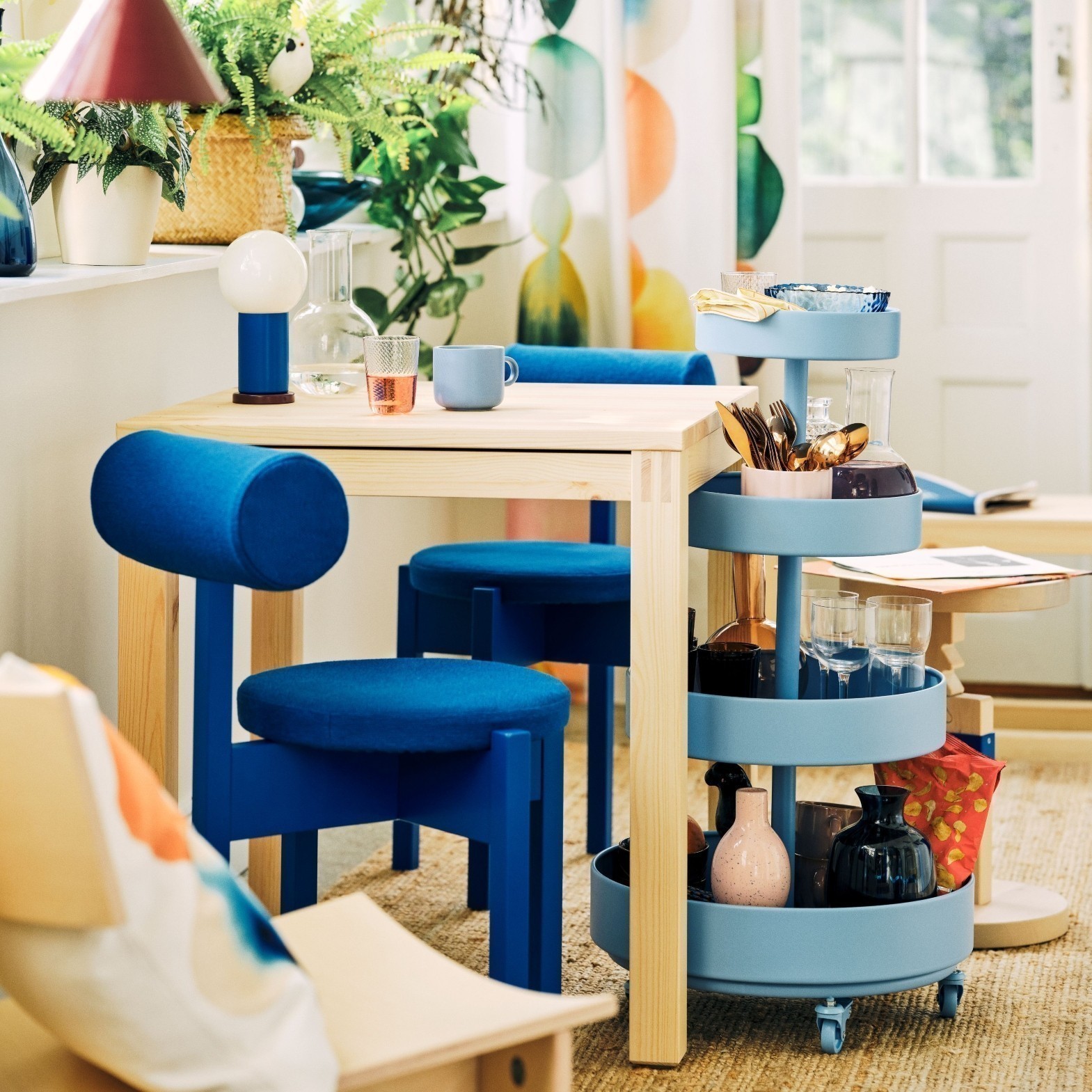 IKEA PS 2026: Η παιχνιδιάρικη πλευρά της λειτουργικότητας