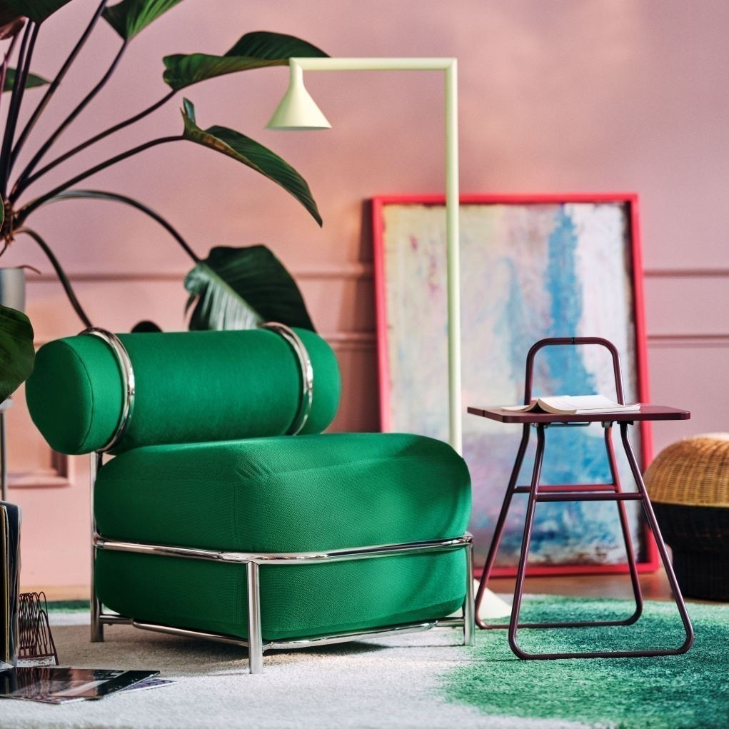 IKEA PS 2026: Η παιχνιδιάρικη πλευρά της λειτουργικότητας