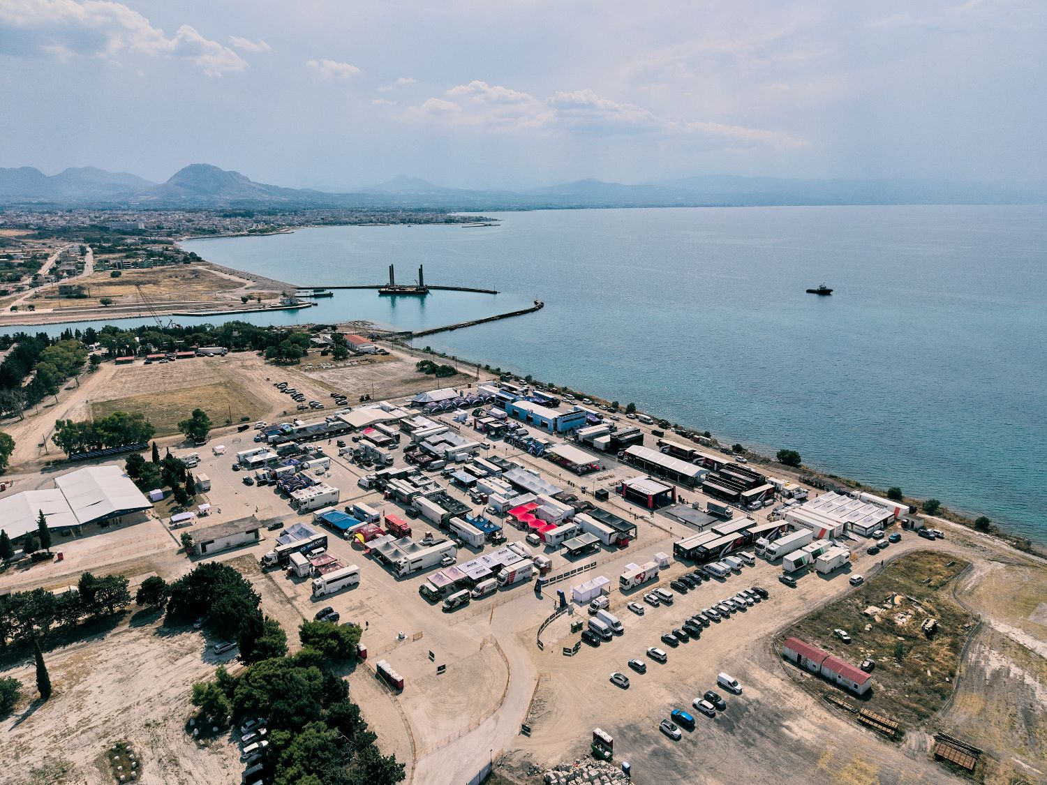 ΕΚΟ Ράλλυ Ακρόπολις 2026: Η Multi-Pathway στρατηγική της Toyota Hellas