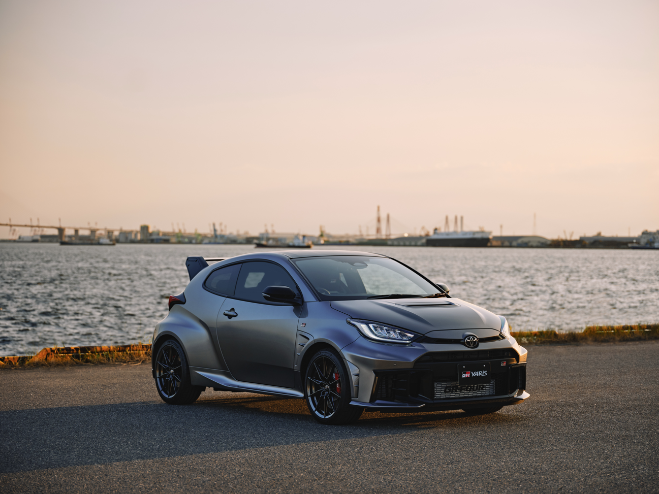 ΕΚΟ Ράλλυ Ακρόπολις 2026: Η Multi-Pathway στρατηγική της Toyota Hellas