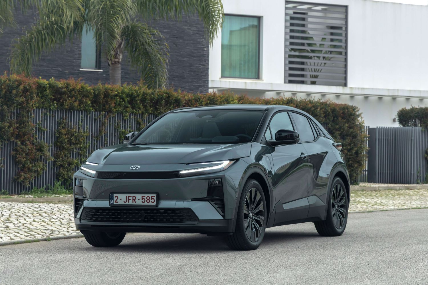 ΕΚΟ Ράλλυ Ακρόπολις 2026: Η Multi-Pathway στρατηγική της Toyota Hellas