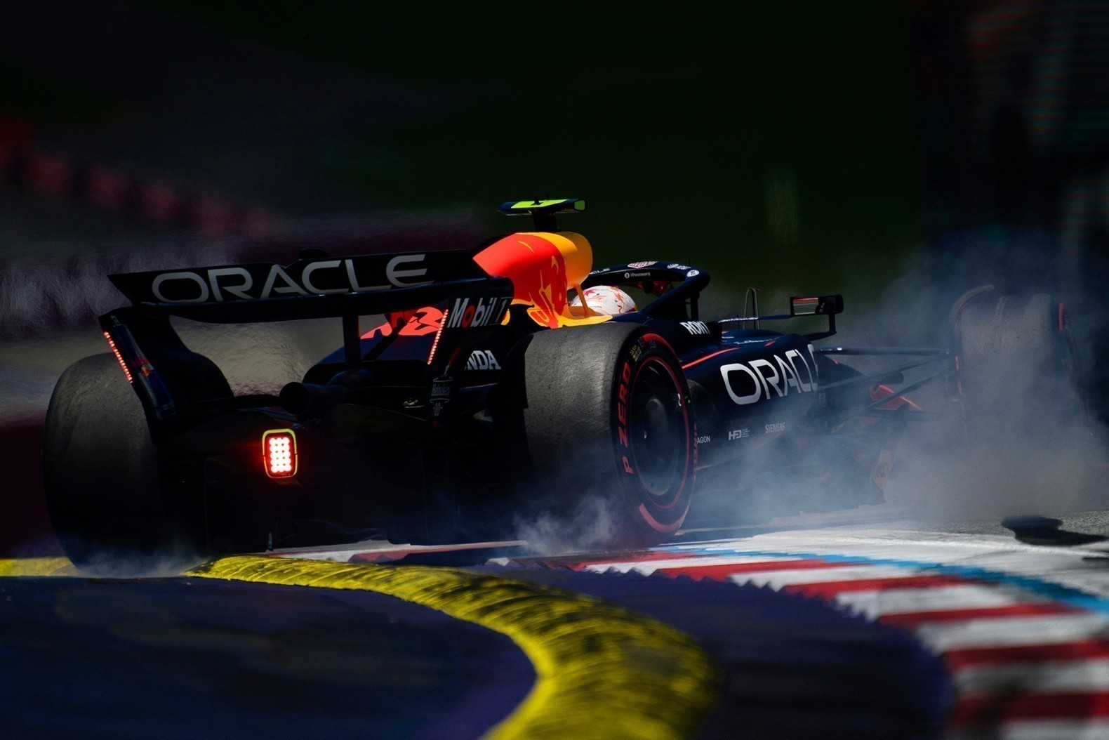 F1 Αυστρία: Ταυρομαχία στις Άλπεις