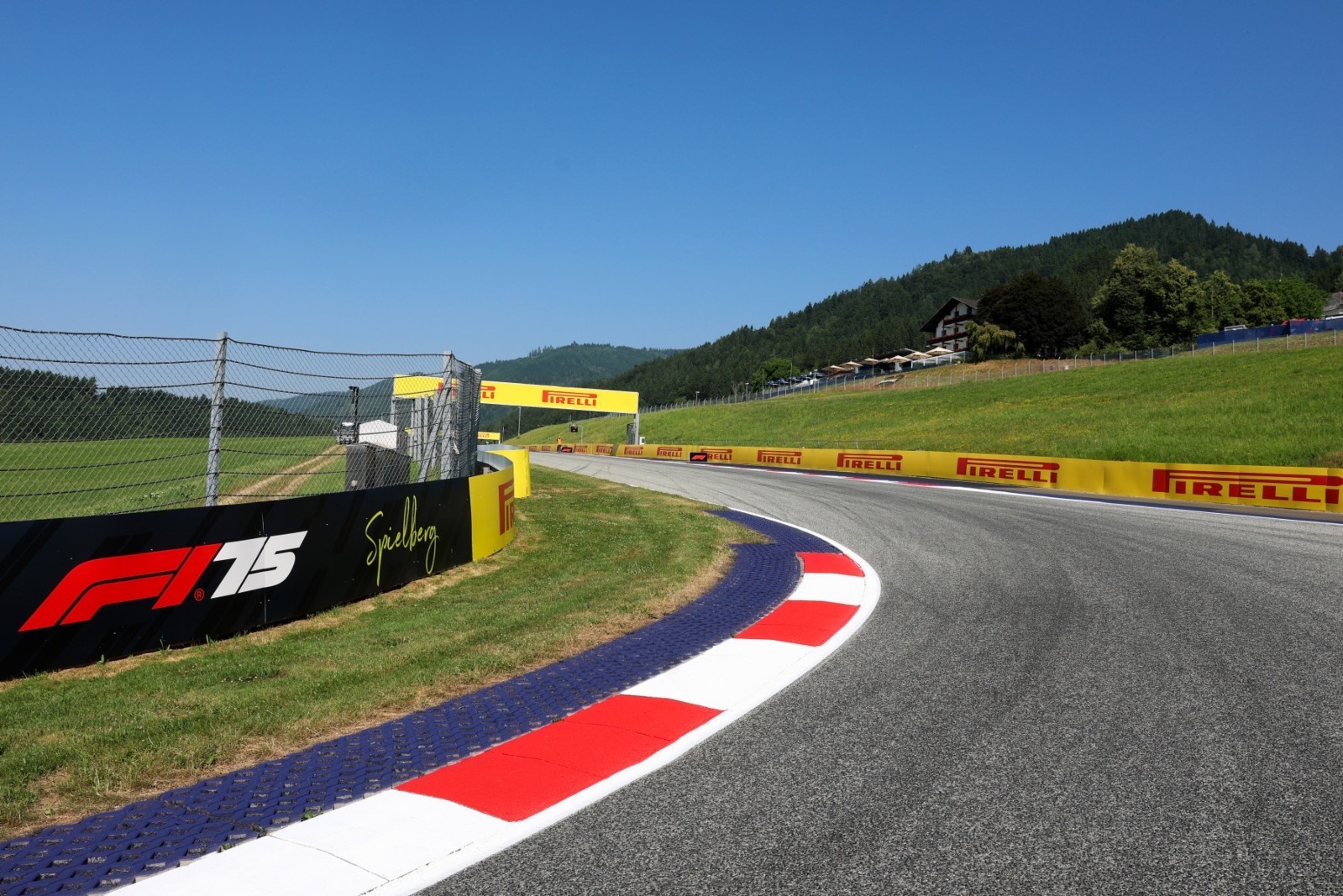 F1 Αυστρία: Ταυρομαχία στις Άλπεις