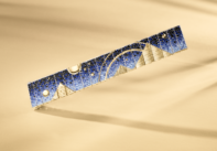 Κόσμημα καρπού Paysage Merveilleux - πηγή: Van Cleef & Arpels