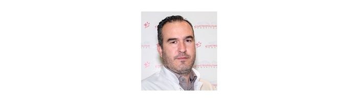Ευάγγελος Νικολόπουλος, Διευθυντής Αγγειοχειρουργός στο Metropolitan Hospital