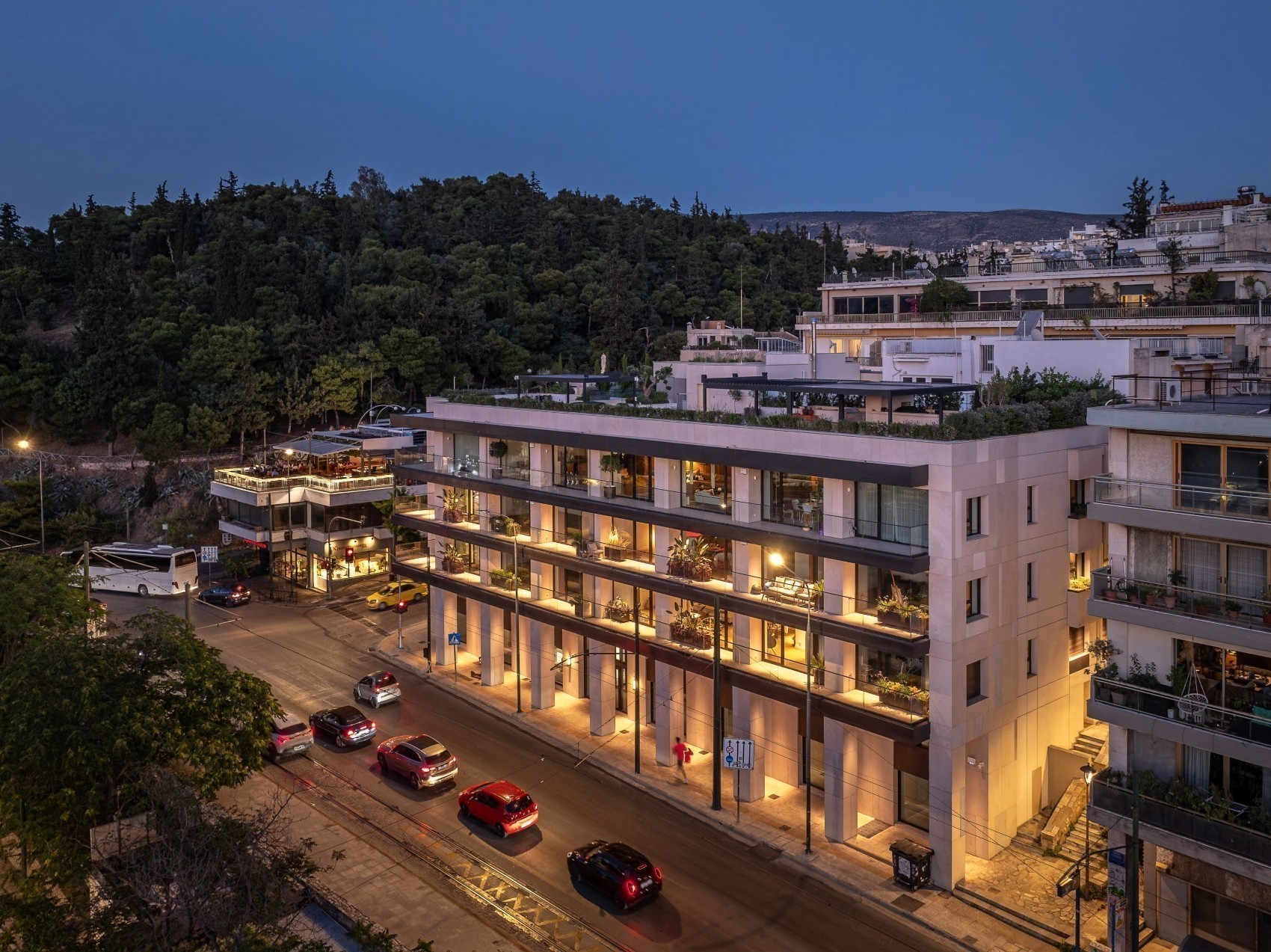 Ardittos House: &Mu;&iota;&alpha; &nu;έ&alpha; &alpha;&sigma;&tau;&iota;&kappa;ή &pi;&rho;ό&tau;&alpha;&sigma;&eta; &sigma;&tau;&omicron; &Mu;&epsilon;&tau;&sigmaf;, &sigma;&upsilon;&nu;&delta;έ&epsilon;&iota; &tau;&eta; &sigma;ύ&gamma;&chi;&rho;&omicron;&nu;&eta; &kappa;&alpha;&tau;&omicron;ί&kappa;&eta;&sigma;&eta; &mu;&epsilon; &tau;&eta;&nu; &alpha;&theta;&eta;&nu;&alpha;ϊ&kappa;ή &kappa;&lambda;&eta;&rho;&omicron;&nu;&omicron;&mu;&iota;ά