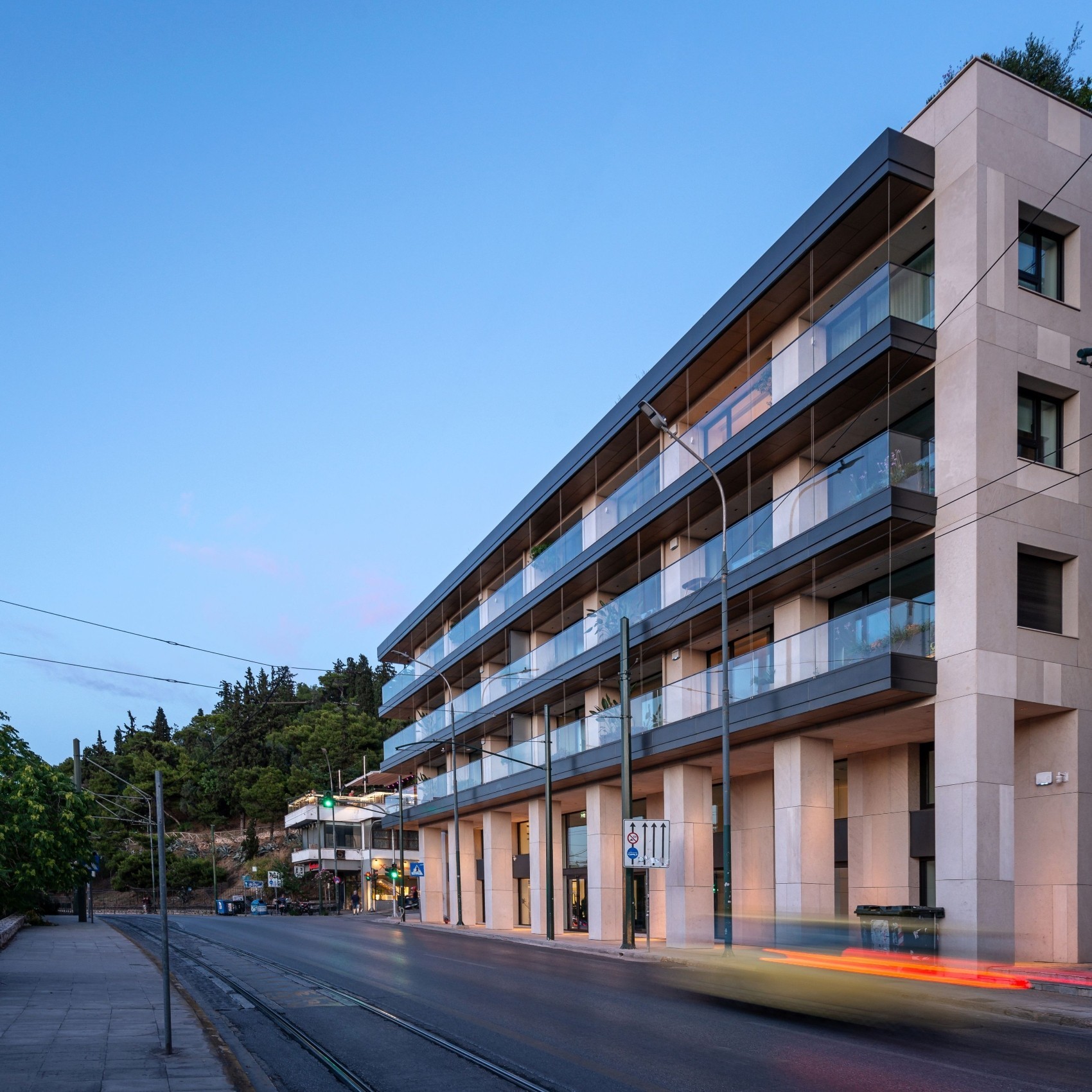 Ardittos House: &Mu;&iota;&alpha; &nu;έ&alpha; &alpha;&sigma;&tau;&iota;&kappa;ή &pi;&rho;ό&tau;&alpha;&sigma;&eta; &sigma;&tau;&omicron; &Mu;&epsilon;&tau;&sigmaf;, &sigma;&upsilon;&nu;&delta;έ&epsilon;&iota; &tau;&eta; &sigma;ύ&gamma;&chi;&rho;&omicron;&nu;&eta; &kappa;&alpha;&tau;&omicron;ί&kappa;&eta;&sigma;&eta; &mu;&epsilon; &tau;&eta;&nu; &alpha;&theta;&eta;&nu;&alpha;ϊ&kappa;ή &kappa;&lambda;&eta;&rho;&omicron;&nu;&omicron;&mu;&iota;ά