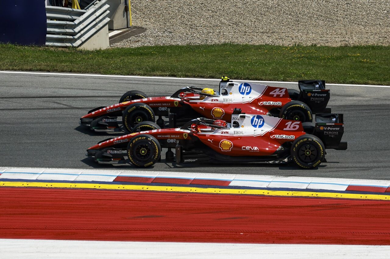 F1 Ferrari, ανάλυση: Να πού οφείλεται η υστέρηση στην Αυστρία