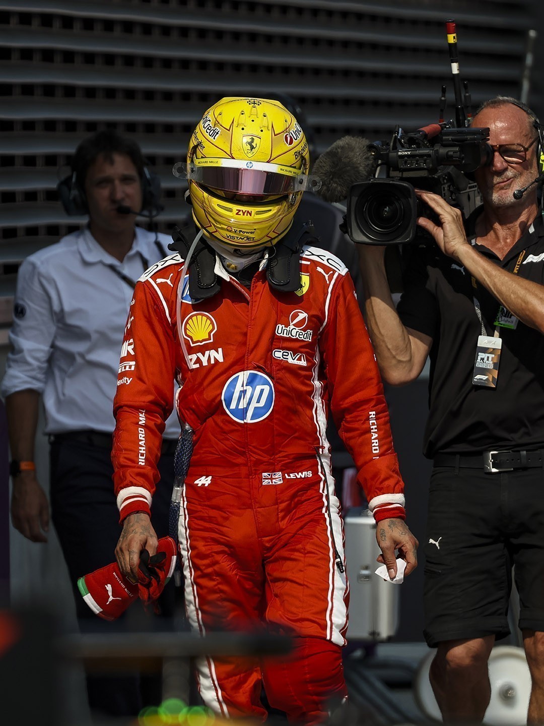 F1 Ferrari, ανάλυση: Να πού οφείλεται η υστέρηση στην Αυστρία