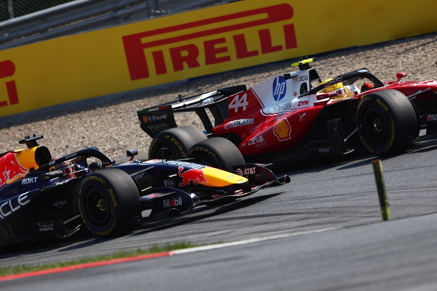 F1 Ferrari, ανάλυση: Να πού οφείλεται η υστέρηση στην Αυστρία