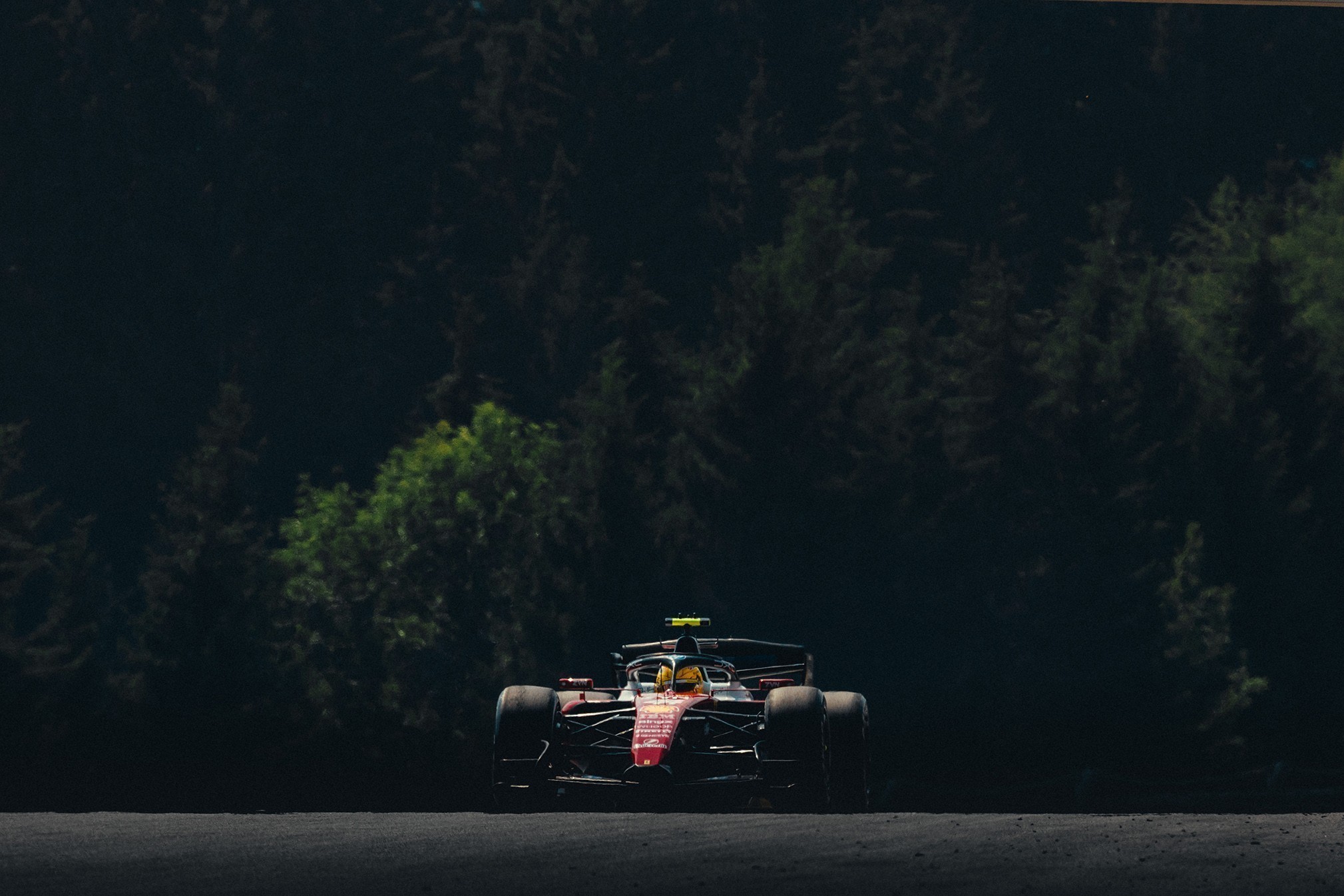 F1 Ferrari, ανάλυση: Να πού οφείλεται η υστέρηση στην Αυστρία