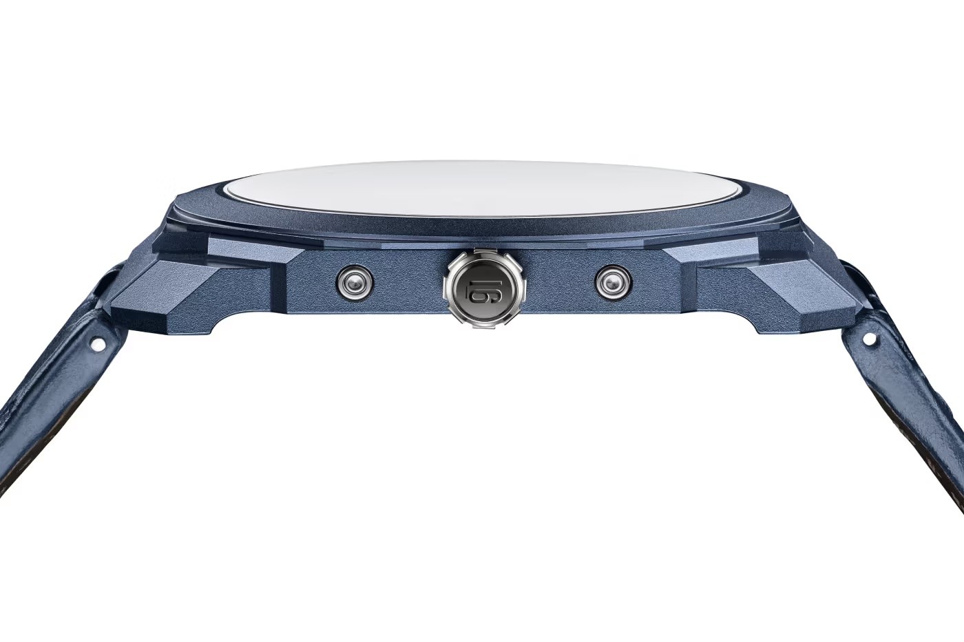 Octo Finissimo Perpetual Calendar