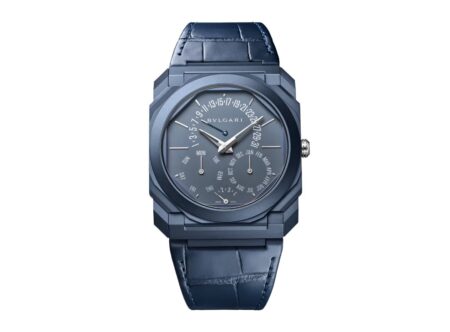 Octo Finissimo Perpetual Calendar