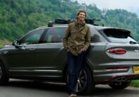 The Chalet Edition: Όταν η Mulliner συνάντησε τον Gstaad Guy