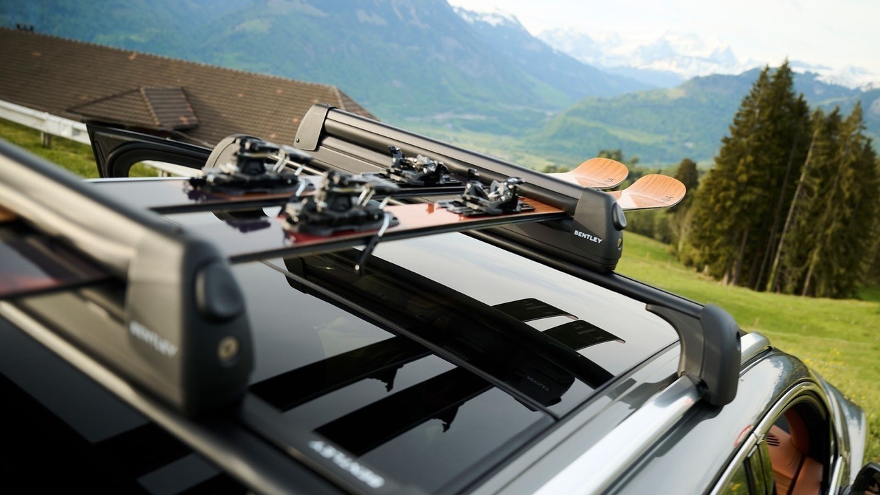The Chalet Edition: Όταν η Mulliner συνάντησε τον Gstaad Guy