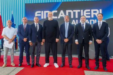 Συμφωνία της Fincantieri για την ανάταξη της ναυπηγικής βιομηχανίας της Αλβανίας