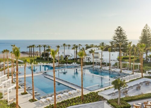 Creta Palace, Grecotel