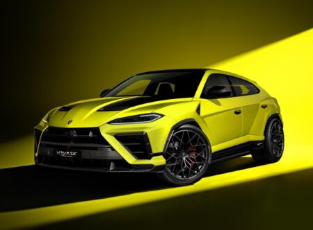 Lamborghini