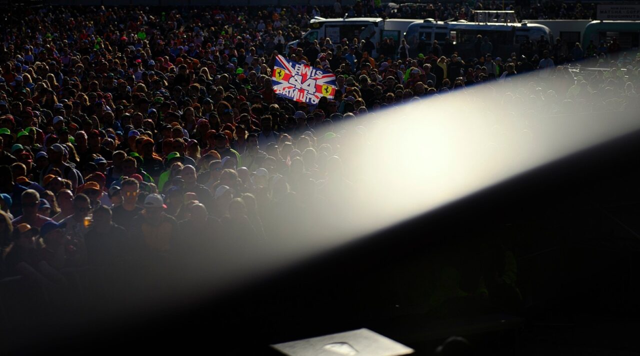 F1 Βρετανία: Εκεί που η ιστορία συναντά τη φιλοδοξία