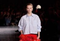 Chanel Άνοιξη 2026 - πηγή: Chanel