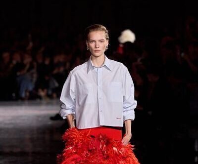 Chanel Άνοιξη 2026 - πηγή: Chanel