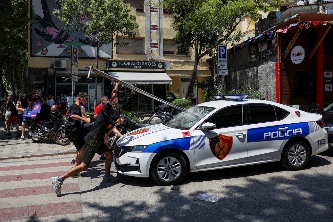 πηγή: Reuters