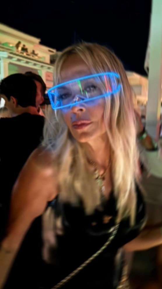 Άννα Βίσση