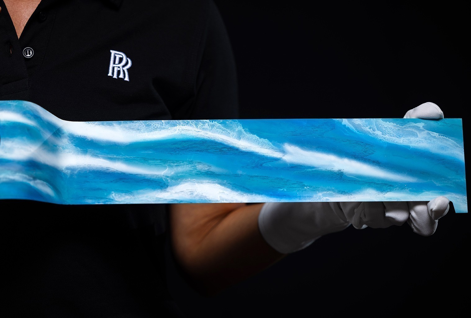 Rolls Royce Phantom Regatta: Εμπνευσμένη από τη θάλασσα