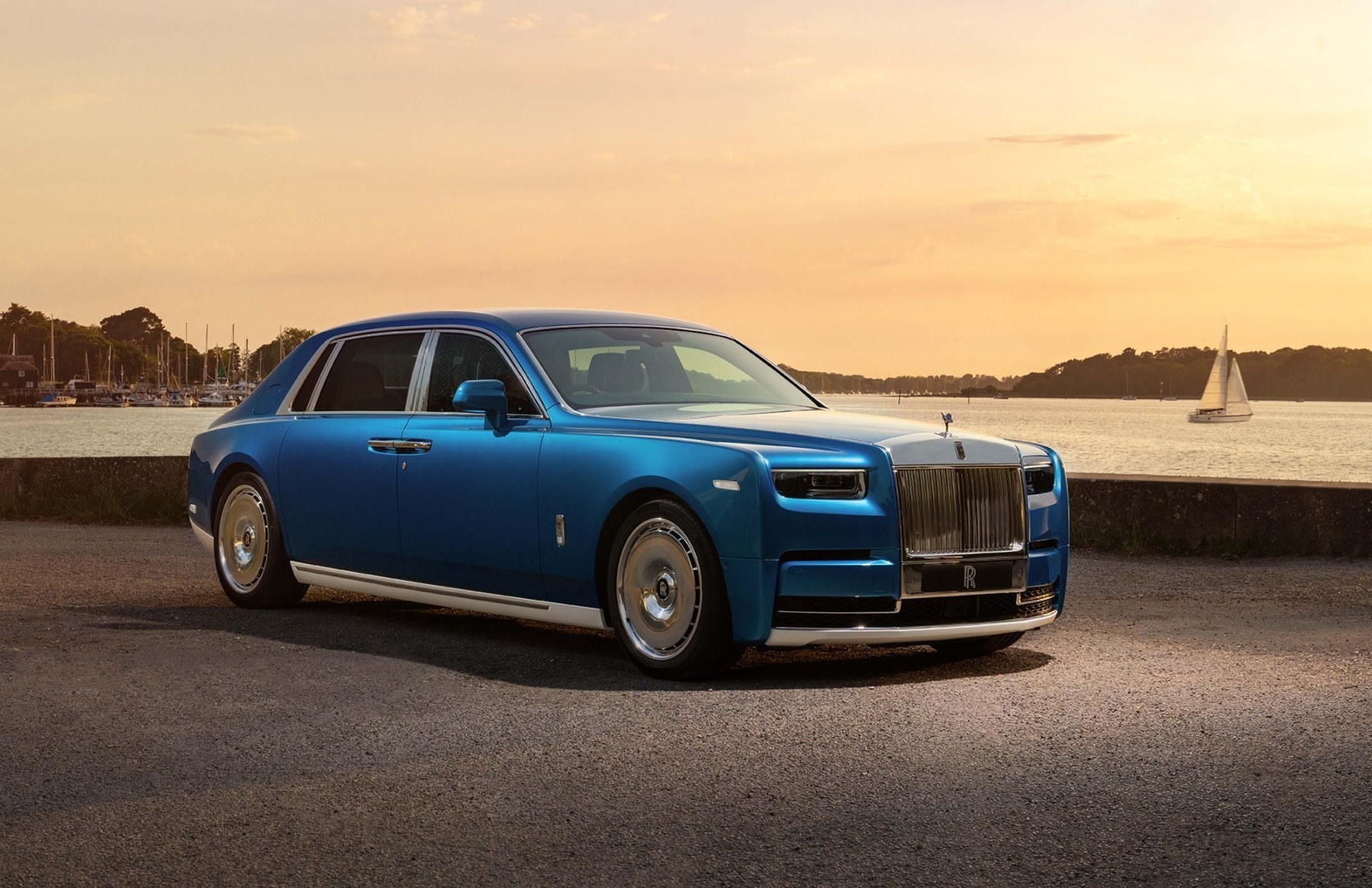 rolls-royce