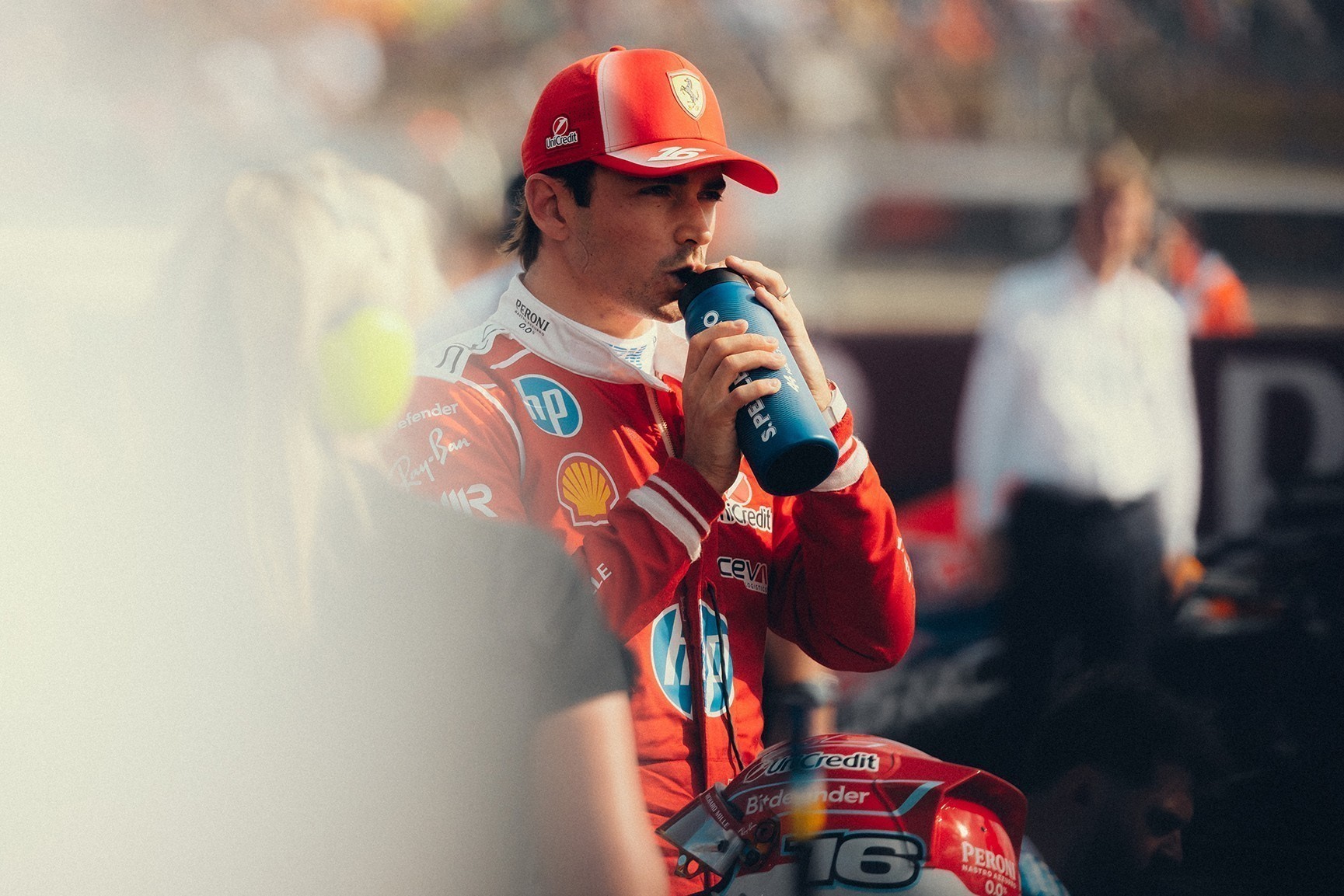 F1 Ferrari: To σκεπτικό πίσω από την απόφαση για το πιτ στοπ του Χάμιλτον