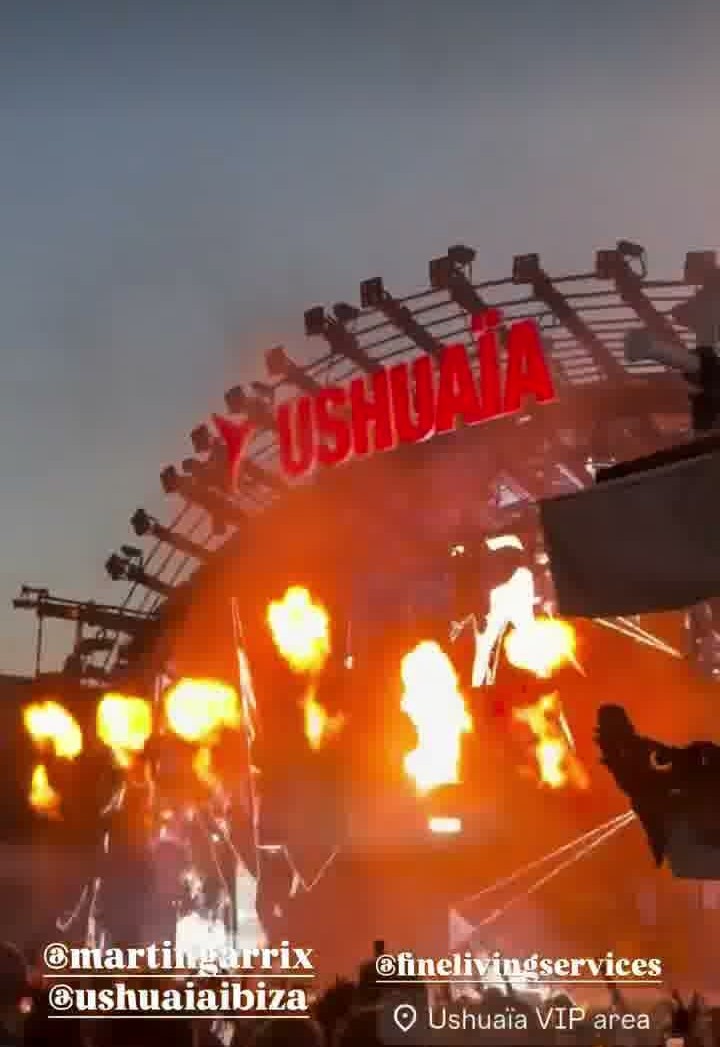 Ushuaïa