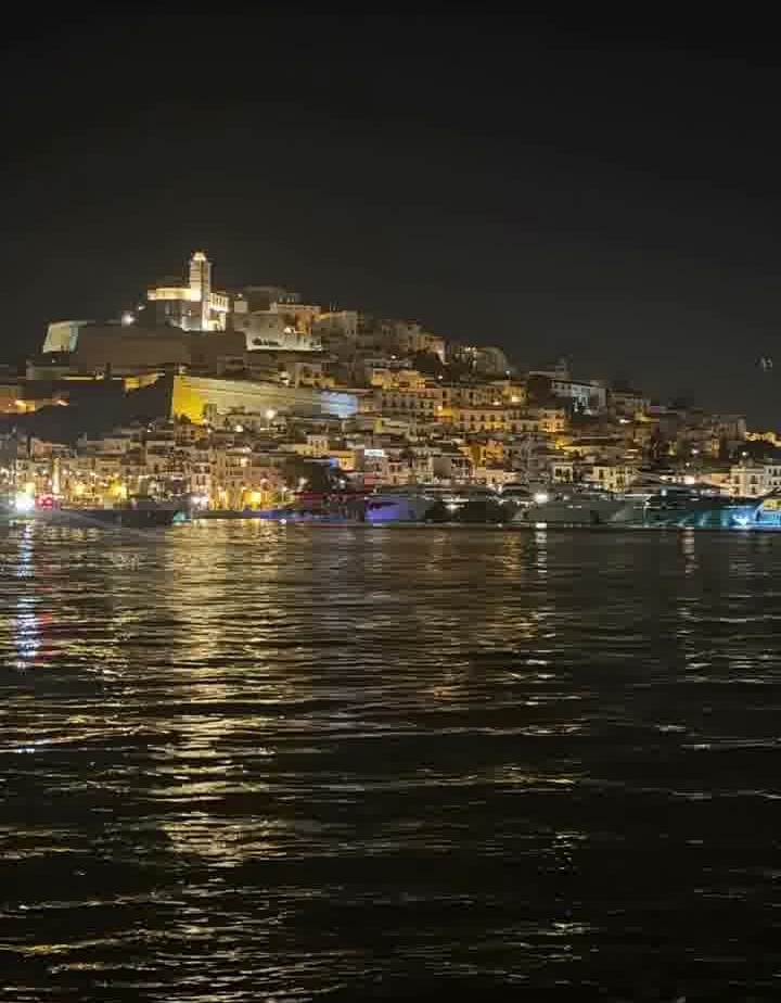 Ίμπιζα