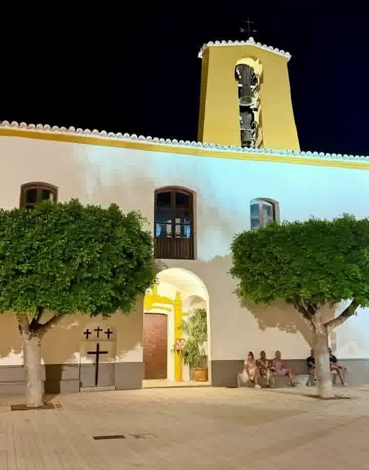 Santa Gertrudis de Fruitera