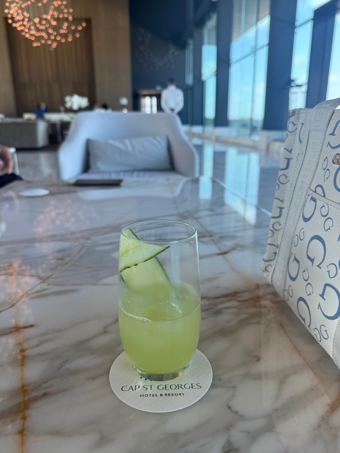 Cap St. George’s Hotel & Resort