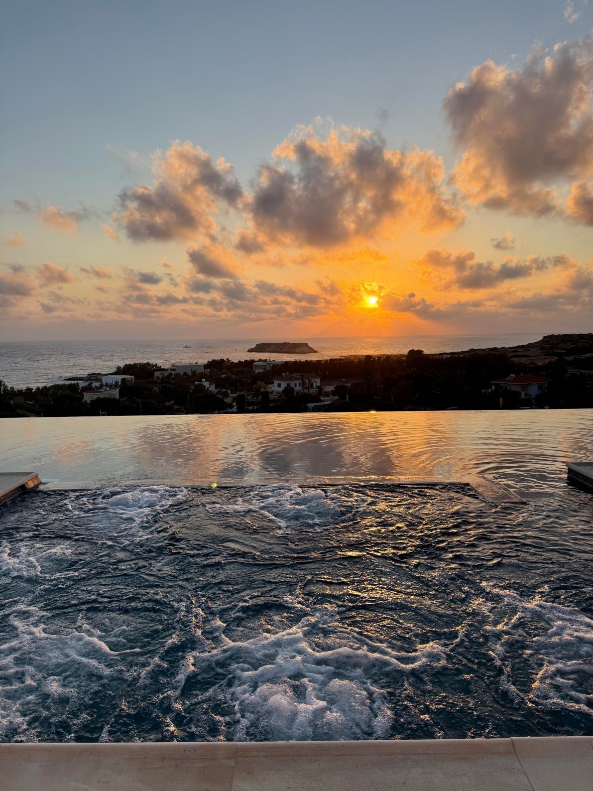 Cap St. George’s Hotel & Resort