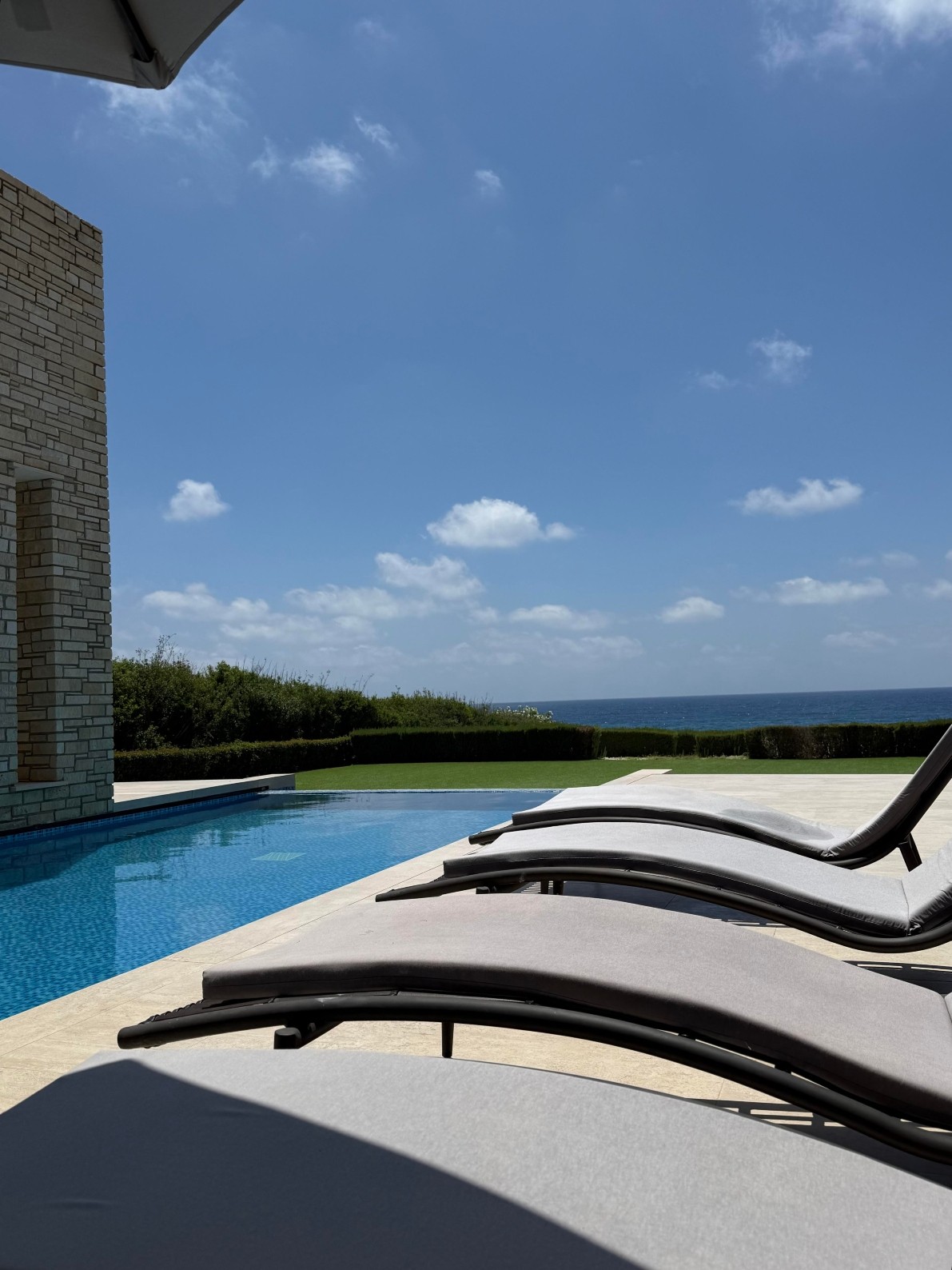 Cap St. George’s Hotel & Resort