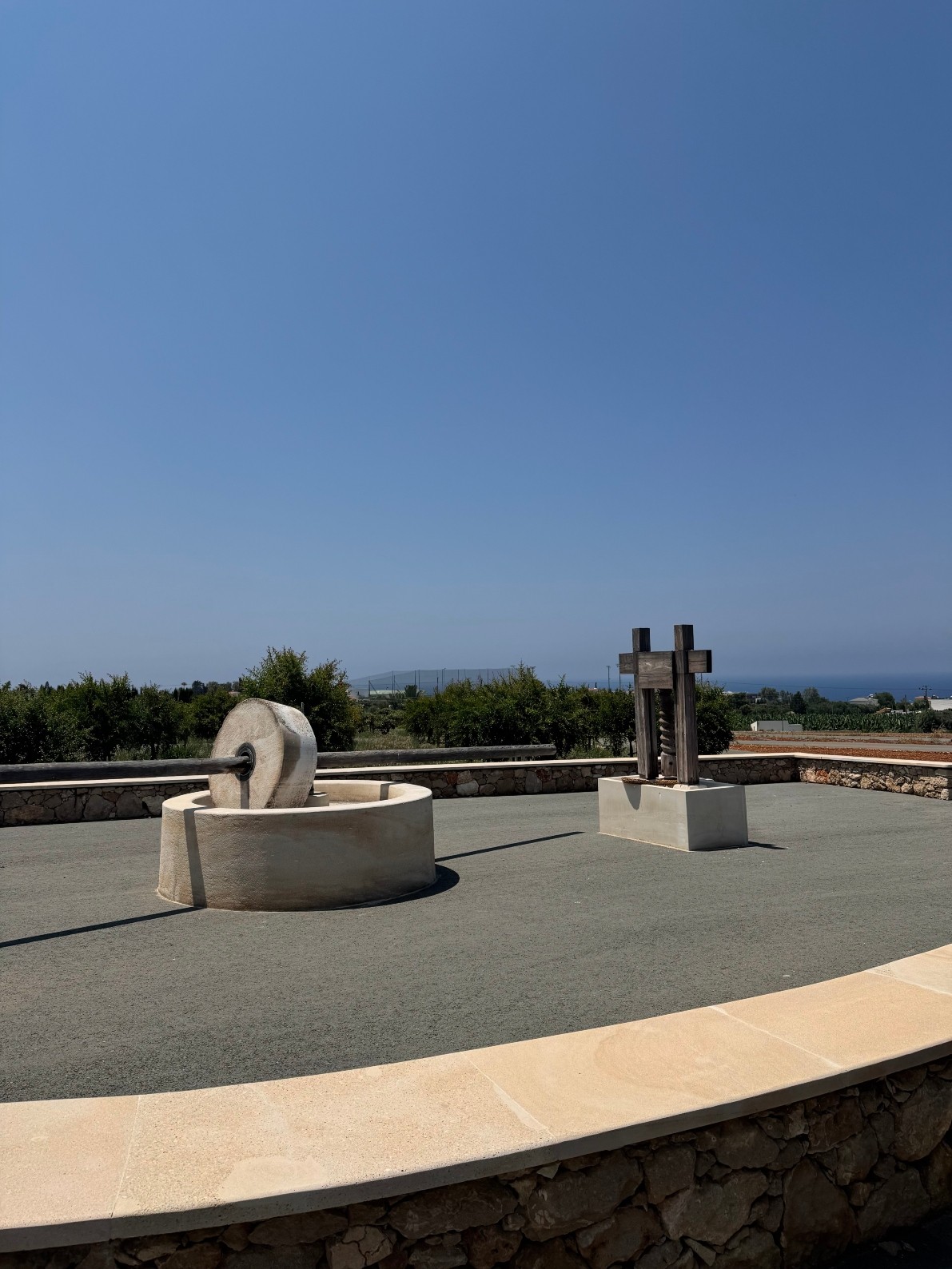 Cap St. George’s Hotel & Resort