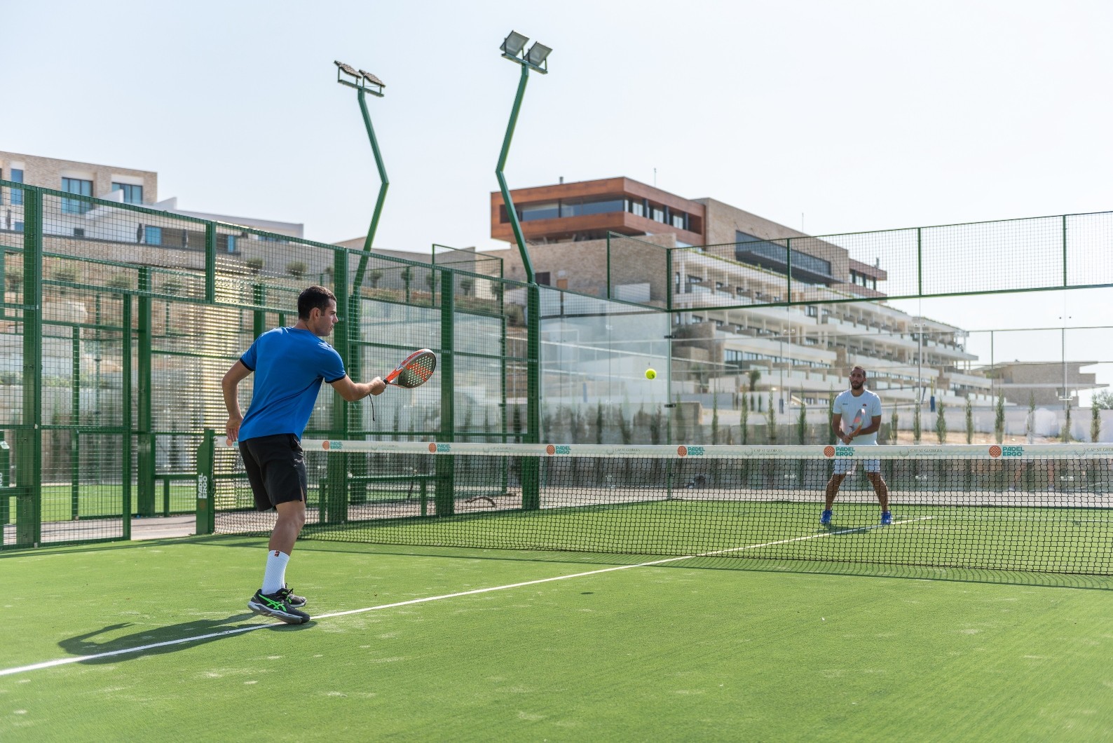 padel