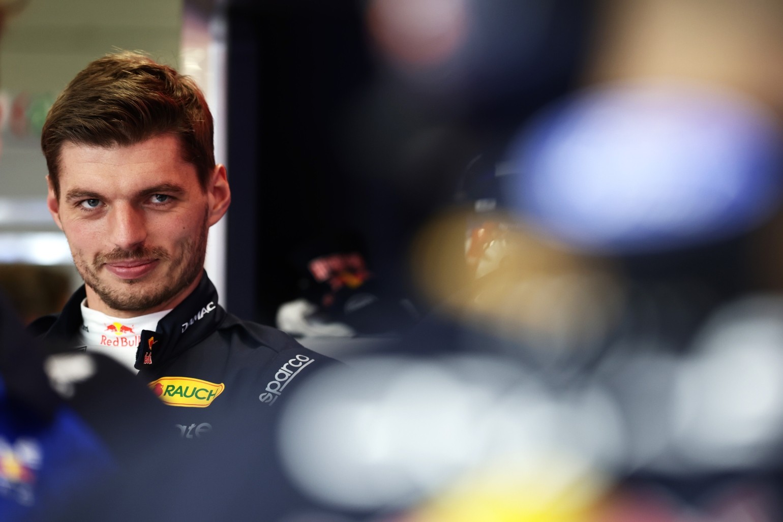 F1: Το επόμενο βήμα του Μαξ Φερστάπεν
