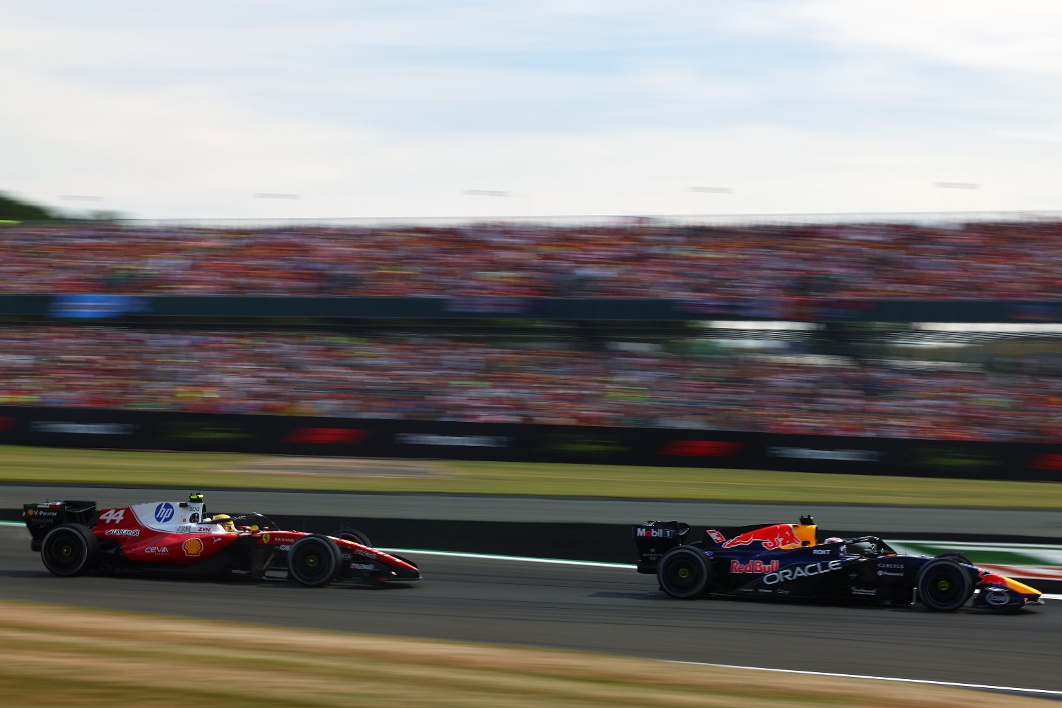 F1: Το επόμενο βήμα του Μαξ Φερστάπεν