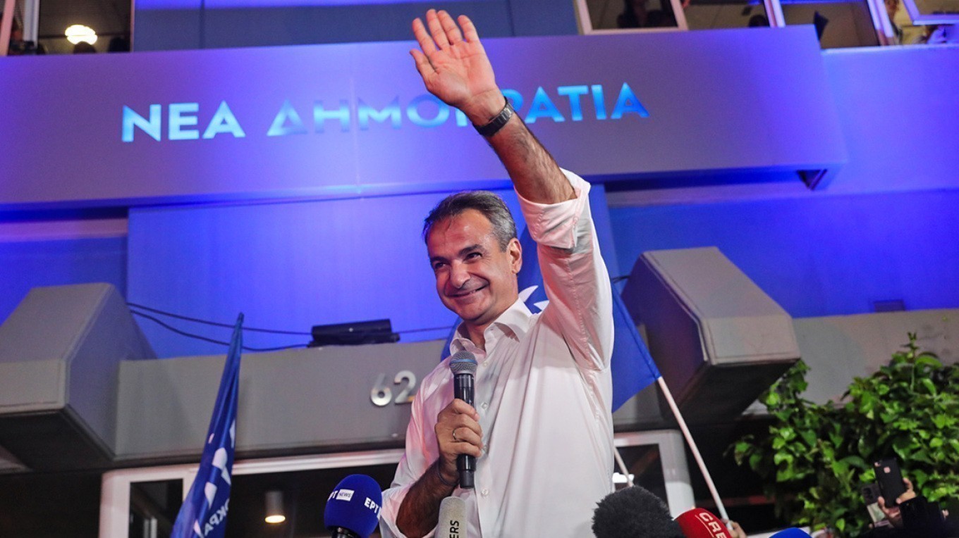 Φουντώνουν τα σενάρια για κάλπες μετά τη ΔΕΘ – Τα ορόσημα και οι παράμετροι που εξετάζει το Μαξίμου