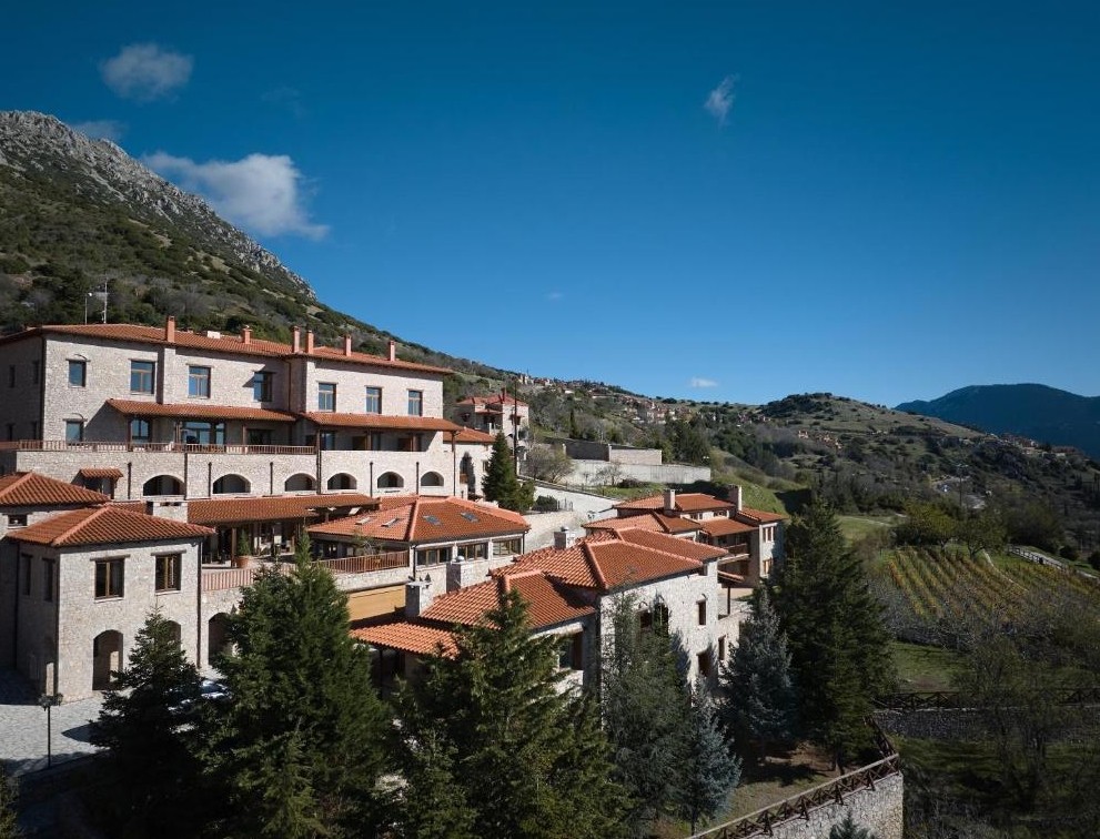 Η δεύτερη ζωή των Ξενία