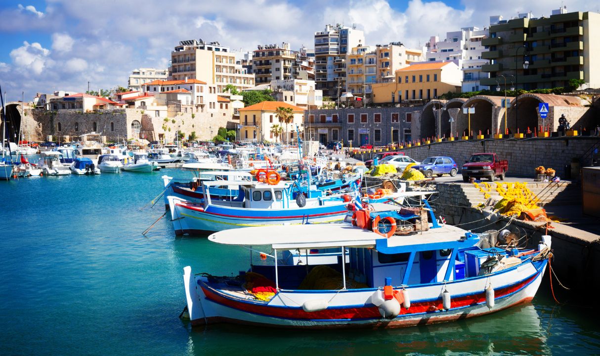 Ηράκλειο