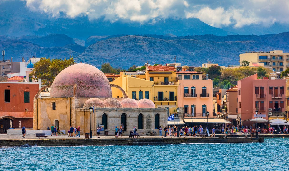 Χανιά
